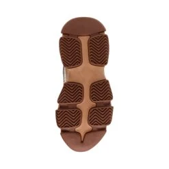 Steve Madden Privy Trainer Cappucino Mul -Steve Madden Shop SM19000082 04004 CM3 07