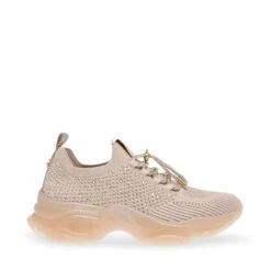 Steve Madden Meter Trainer Blush