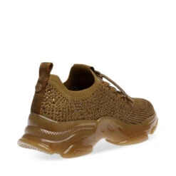 Steve Madden Meter Trainer Bronze Clear -Steve Madden Shop SM19000085 04004 BZE 03