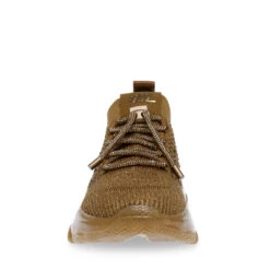 Steve Madden Meter Trainer Bronze Clear -Steve Madden Shop SM19000085 04004 BZE 04