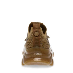 Steve Madden Meter Trainer Bronze Clear -Steve Madden Shop SM19000085 04004 BZE 05