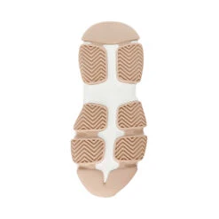 Steve Madden Progressive Trainer Cream Rose Gld 2 -Steve Madden Shop SM19000096 04005 10M 07