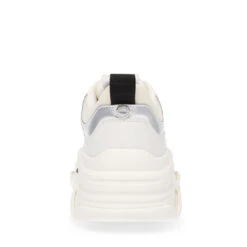 Steve Madden Progressive Trainer Off Wht Beige -Steve Madden Shop SM19000096 04005 WBG 05