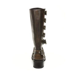 Steve Madden Rocky Brown Distressed 9 Steve Madden Rocky Brown Distressed -Steve Madden Shop SM19000101 03001 207 05