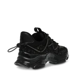 Steve Madden Magneto R E Trainer Black Black -Steve Madden Shop SM19000109 04005 184 05 2ca0808a dd5b 4bd8 8a91 7b7499b064bc