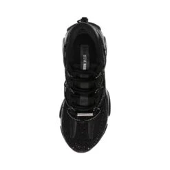 Steve Madden Magneto R E Trainer Black Black -Steve Madden Shop SM19000109 04005 184 06 83405580 4ecf 4a93 bdbd 163b82e62cc0