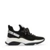 Steve Madden Maxilla R E Black Black 2 Steve Madden Maxilla R E Black Black -Steve Madden Shop SM19000110 04004 184 01