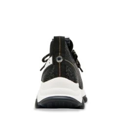 Steve Madden Maxilla R E Black Black -Steve Madden Shop SM19000110 04004 184 04