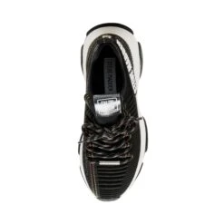 Steve Madden Maxilla R E Black Black -Steve Madden Shop SM19000110 04004 184 05