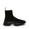 Steve Madden Master R E Black -Steve Madden Shop SM19000120 04004 001 01
