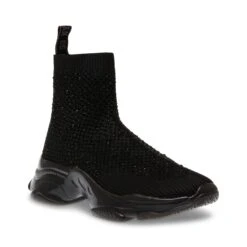 Steve Madden Master R E Black -Steve Madden Shop SM19000120 04004 001 02