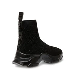 Steve Madden Master R E Black -Steve Madden Shop SM19000120 04004 001 03