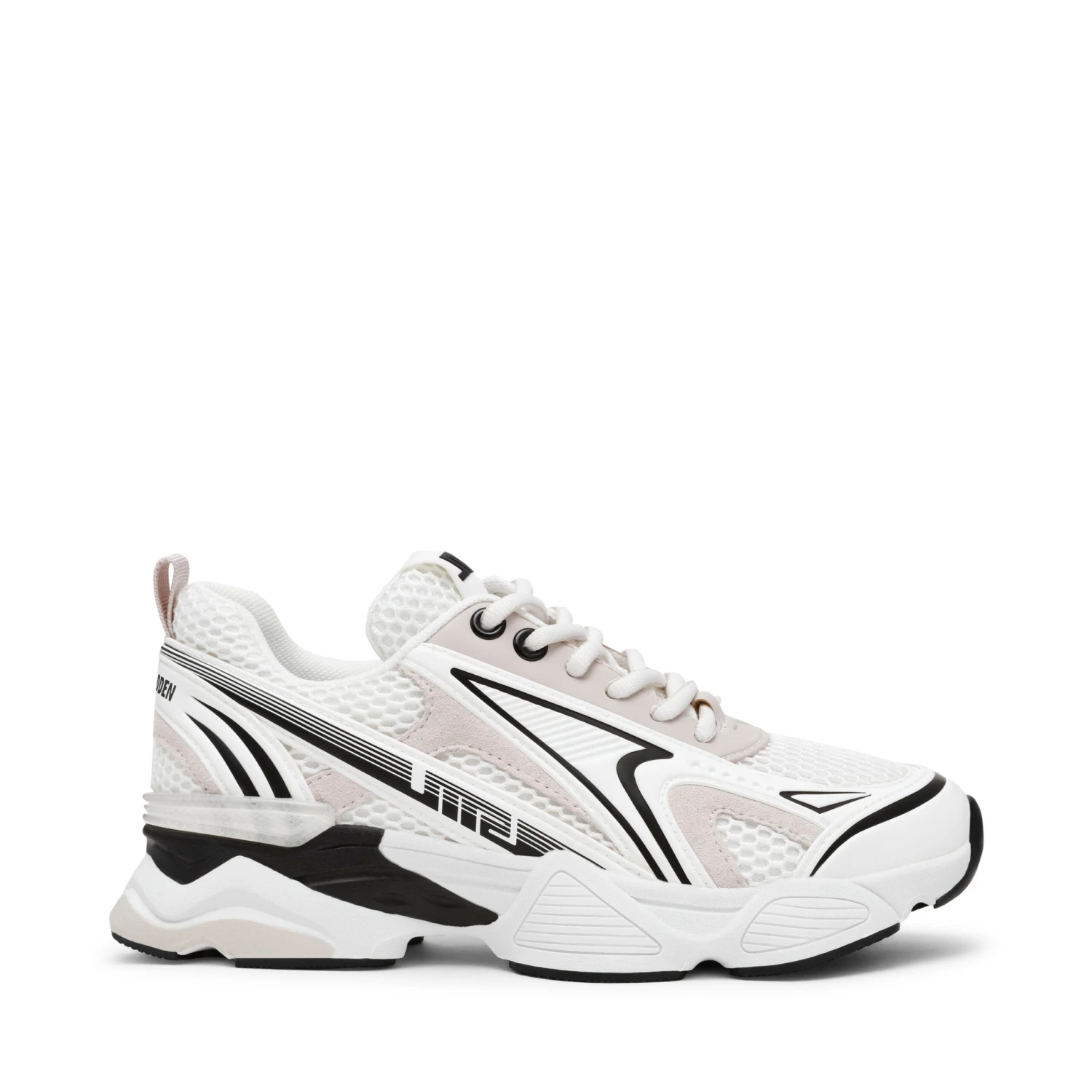 Steve Madden Speedster E Sneaker Off White Stone 3 Steve Madden Speedster E Sneaker Off White Stone