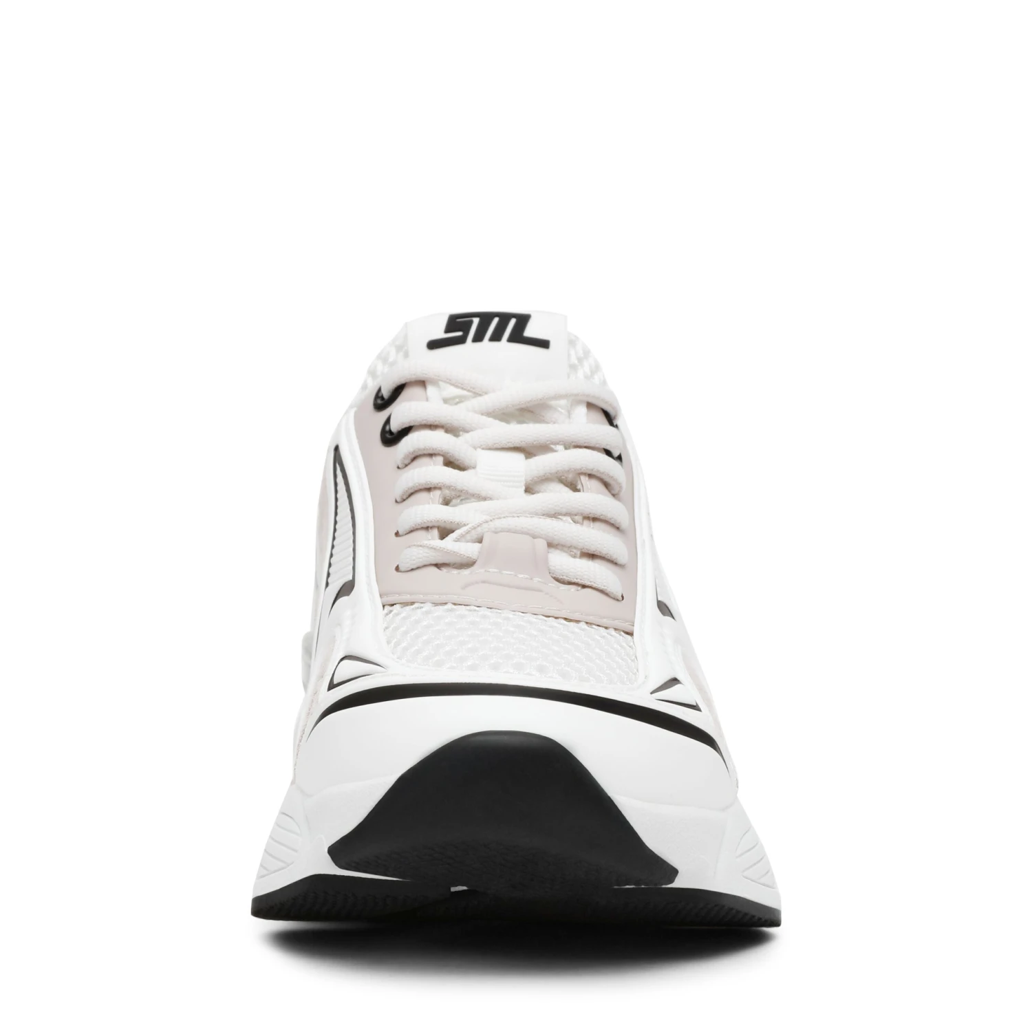 Steve Madden Speedster E Sneaker Off White Stone 5 Steve Madden Speedster E Sneaker Off White Stone - Image 3