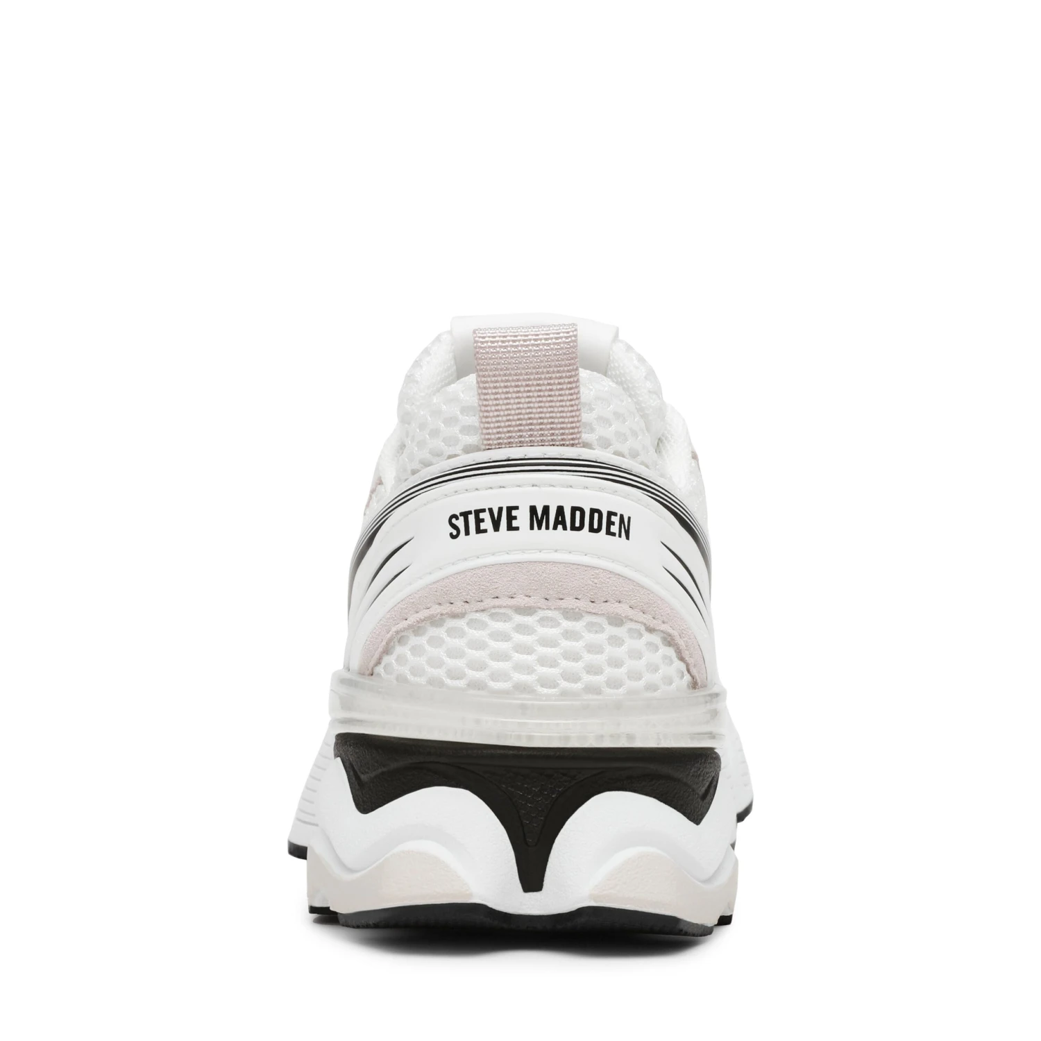 Steve Madden Speedster E Sneaker Off White Stone 6 Steve Madden Speedster E Sneaker Off White Stone - Image 4