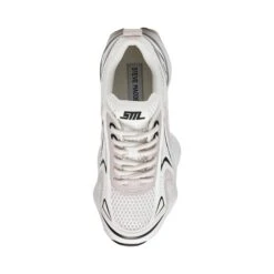 Steve Madden Speedster E Sneaker Off White Stone 11 Steve Madden Speedster E Sneaker Off White Stone -Steve Madden Shop SM19000122 04005 15Y 05