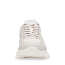 Steve Madden Speedster E Sneaker Silver Coin 9 Steve Madden Speedster E Sneaker Silver Coin -Steve Madden Shop SM19000122 04005 SVC 03