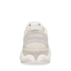 Steve Madden Speedster E Sneaker Silver Coin 10 Steve Madden Speedster E Sneaker Silver Coin -Steve Madden Shop SM19000122 04005 SVC 04