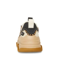 Steve Madden Possession L E Trainer Leopard Multi -Steve Madden Shop SM19000123 03007 702 04