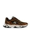 Steve Madden Sneak Peak Le Sneaker Leopard 2 Steve Madden Sneak Peak Le Sneaker Leopard -Steve Madden Shop SM19000140 03007 969 01