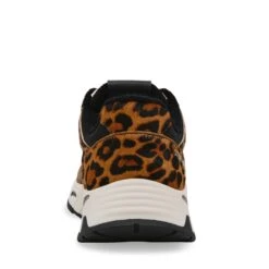 Steve Madden Sneak Peak Le Sneaker Leopard -Steve Madden Shop SM19000140 03007 969 05