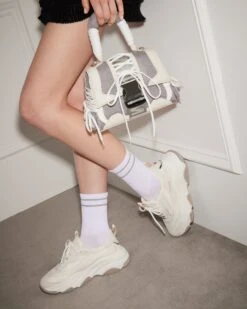 Steve Madden Possession E Trainer Off Wht Beige Gry -Steve Madden Shop SM 2024 Q1 INTL TRENDS 22 POSSESSION E BDIEGO 3175 CROPPED