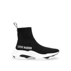 Jmaster Sneaker Black Whte