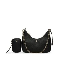 Bvital S Black -Steve Madden Shop STEVEMADDEN HANDBAGS BVITAL S BLACK