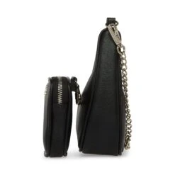 Bvital S Black -Steve Madden Shop STEVEMADDEN HANDBAGS BVITAL S BLACK 3