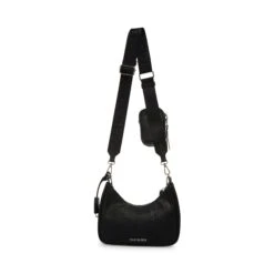 Bvital S Black -Steve Madden Shop STEVEMADDEN HANDBAGS BVITAL S BLACK 4