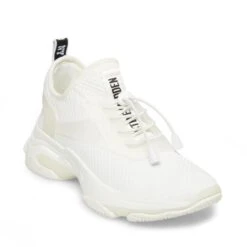 Jmatch Sneaker White 1 -Steve Madden Shop STEVEMADDEN INTL MATCH WHITE 1