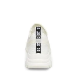 Jmatch Sneaker White 1 -Steve Madden Shop STEVEMADDEN INTL MATCH WHITE BACK 1