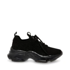 Jmiss Trainer Black