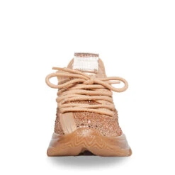 Steve Madden Maxima R Rose Gold -Steve Madden Shop STEVEMADDEN SHOES MAXIMA R ROSE GOLD2