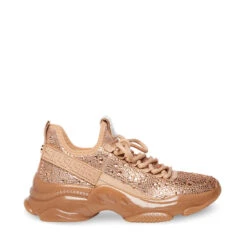 Steve Madden Maxima R Rose Gold
