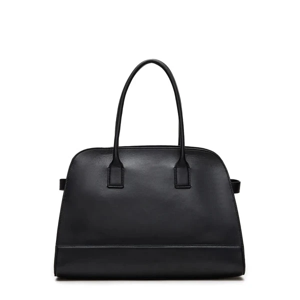 Steve Madden Bheidee Bag Black Leather 5 Steve Madden Bheidee Bag Black Leather - Image 3
