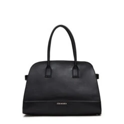 Steve Madden Bheidee Bag Black Leather