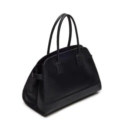 Steve Madden Bheidee Bag Black Leather 10 Steve Madden Bheidee Bag Black Leather -Steve Madden Shop STEVEMADDEN BAGS BHEIDEEL BLACK LEATHER 03 grande 754a62a6 b610 43ff 96cf 4e9a3396414c