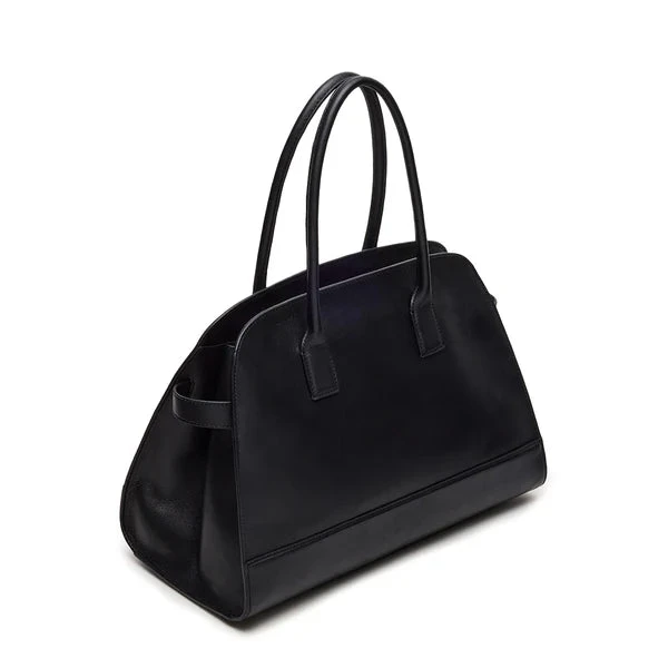 Steve Madden Bheidee Bag Black Leather 6 Steve Madden Bheidee Bag Black Leather - Image 4