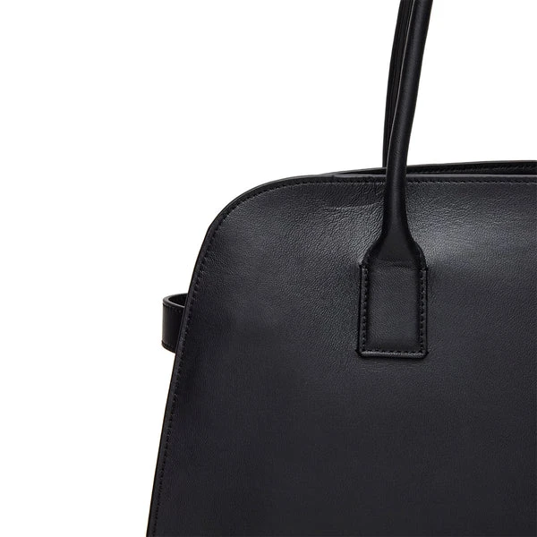 Steve Madden Bheidee Bag Black Leather 7 Steve Madden Bheidee Bag Black Leather - Image 5