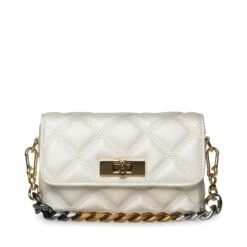 Steve Madden Bhavens Bag Bone Gold