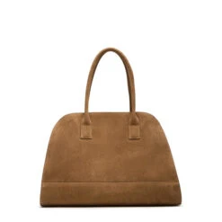 Steve Madden Bheidee Bag Cognac Suede -Steve Madden Shop STEVEMADDEN HANDBAGS BHEIDEE COGNAC SUEDE 01 grande 0e672a82 7b85 4e53 8da8 951f8e4e047b