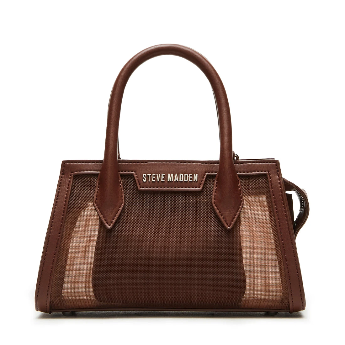 Steve Madden Bpeachy Bag Brown 3 Steve Madden Bpeachy Bag Brown