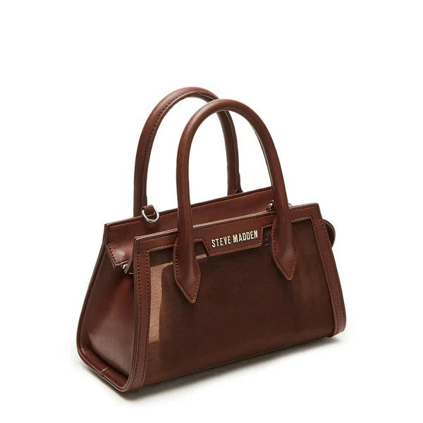 Steve Madden Bpeachy Bag Brown 6 Steve Madden Bpeachy Bag Brown - Image 4