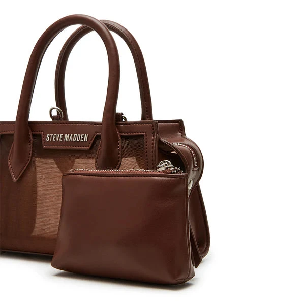 Steve Madden Bpeachy Bag Brown 7 Steve Madden Bpeachy Bag Brown - Image 5