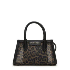 Steve Madden Bpeachy Bag Leopard