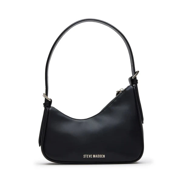 Steve Madden Bsmith Bag Black 3 Steve Madden Bsmith Bag Black