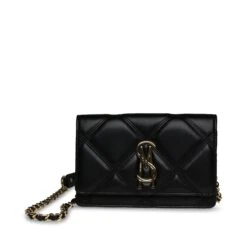 Bendue Wallet Black Gold