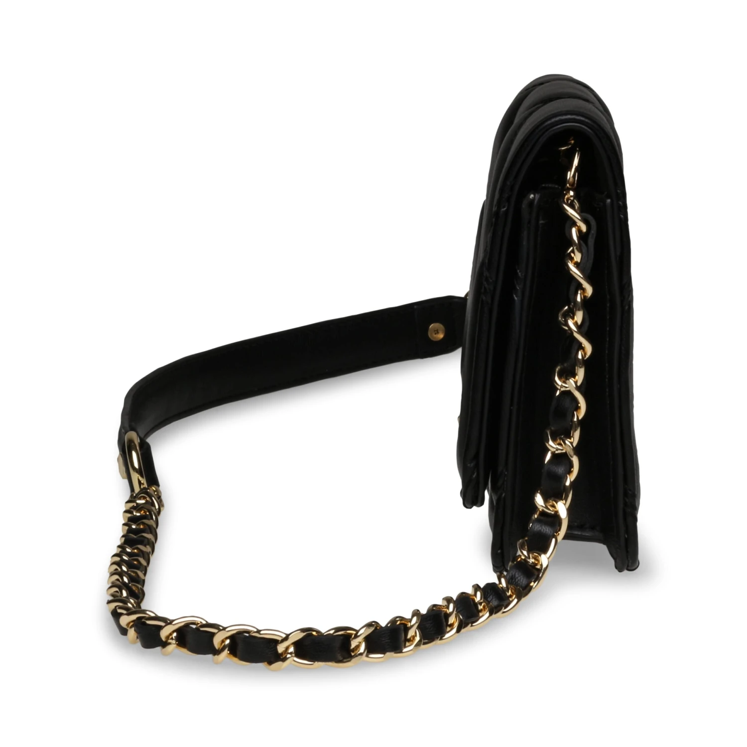 Bendue Wallet Black Gold 6 Bendue Wallet Black Gold - Image 4