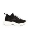 Jmatch Sneaker Black 1 -Steve Madden Shop STEVEMADDEN INTL MATCH BLACK SIDE